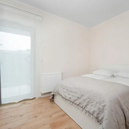 Modern With Air Conditioning And Parking By Renters Prestige Διαμέρισμα *