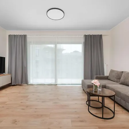Modern With Air Conditioning And Parking By Renters Prestige Διαμέρισμα *