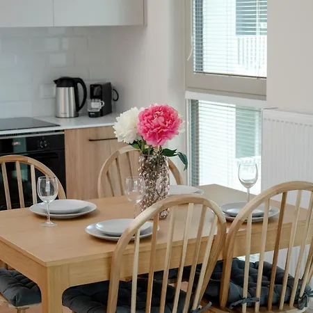 Διαμέρισμα Modern With Air Conditioning And Parking By Renters Prestige *