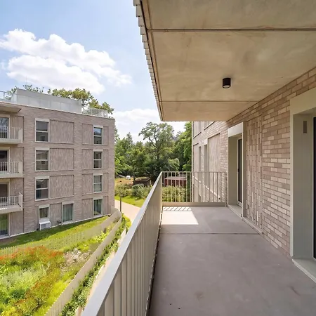 Modern With Air Conditioning And Parking By Renters Prestige Διαμέρισμα *